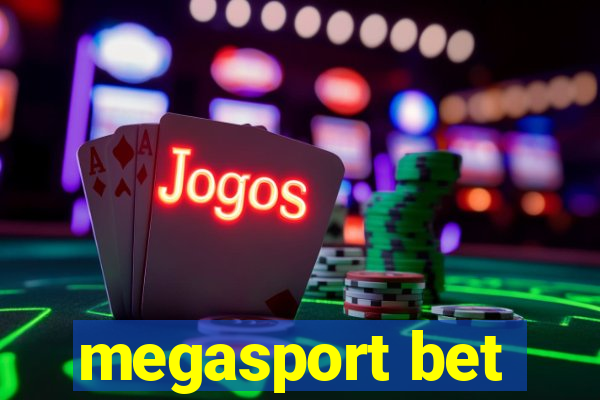 megasport bet